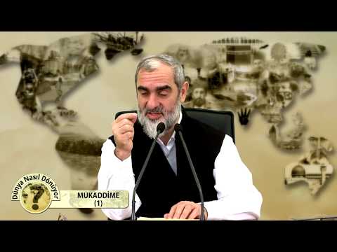 CİHAT DUYGUSU İMANDANDIR | Nurettin Yıldız