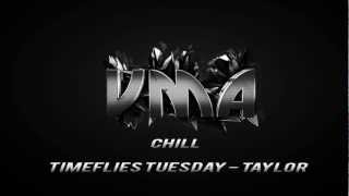Timeflies Tuesday - Taylor