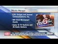 E W Scripps Co SSP Shedding Newspaper Assets To Become Nation S 5th Largest Broadcasting Group