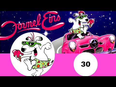 Formel Eins - Folge 30 (Enhanced)