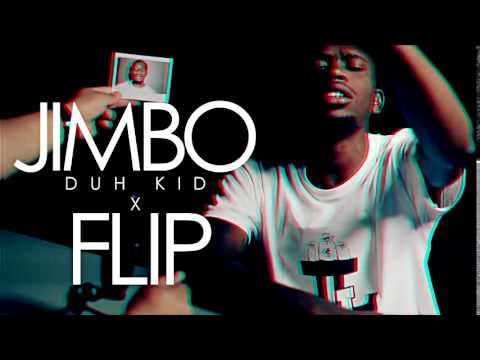 Jimbo Duh Kid (Feat. Flip) - Damn Thing | #DJCortezExclusive