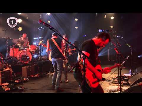 Everything For Free - K's Choice & Slow Pilot (Radio 1 Sessies 2014)