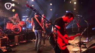 Everything For Free - K's Choice & Slow Pilot (Radio 1 Sessies 2014)