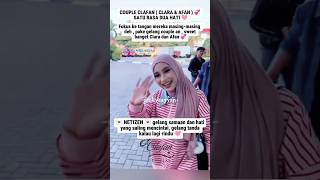 Download lagu Afan dan Clara punya gelang couple nih 🥰 #clarada8 #afanda5 #da8 #shortvideo mp3 Download lagu Afan dan Clara punya gelang couple nih 🥰 #clarada8 #afanda5 #da8 #shortvideo mp3