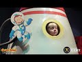 Curious George Let S Get Curious At Da Vinci Science Center