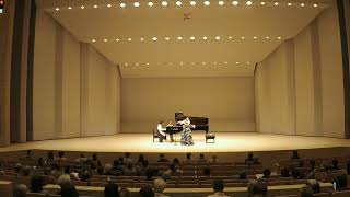 Download lagu 亡き王女のためのパヴァーヌ/M.ラヴェル M.Ravel Pavane pour une infante defunte｜Flute 髙橋由起・Piano平田侑 mp3