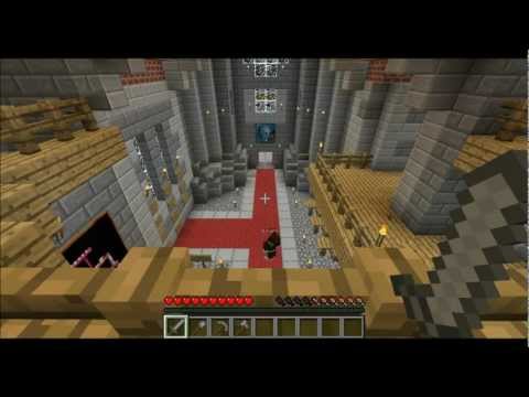 Multicraft Kovy_a Exerth S01E01 Hledání