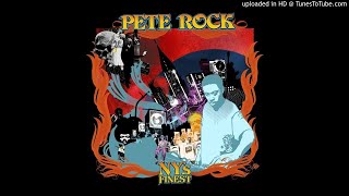 Pete Rock - Gangsta Boogie feat. Slum Village