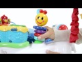 Baby Einstein Assembling The Neighborhood Symphony Activity Jumper
