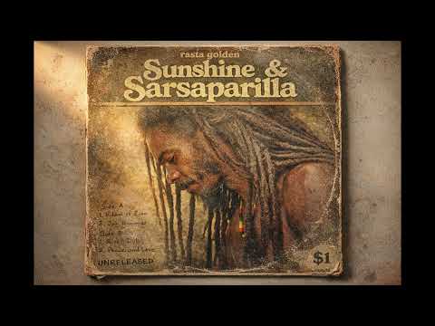 Roots Reggae (1972) [Unreleased Album] Island Remedy Band - Sunshine & Sarsaparilla