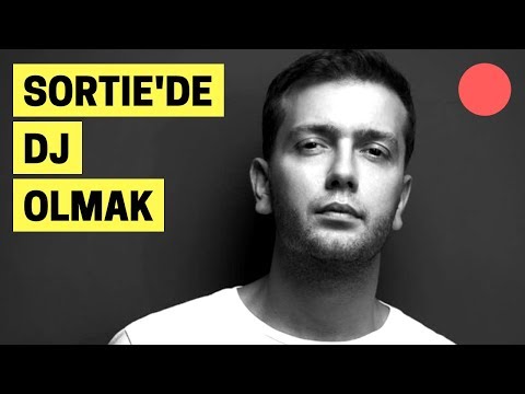Dünyanın En Ünlü Mekanı Sortie'de DJ Olmanın Sırrı | Dj Tarık Sarul İle DJ Nasıl Olunur?