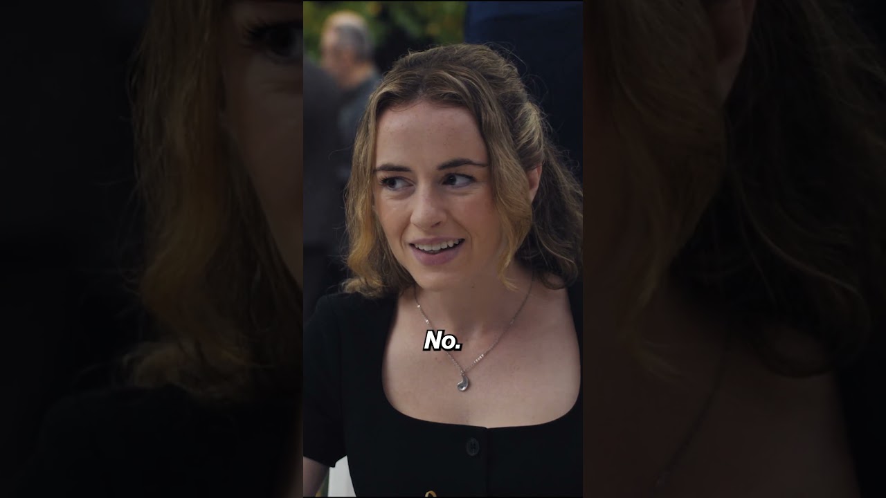 tj FINALLY finds out about jake & amy 😲 #doc