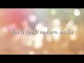 Albatross Timi Bhane Farki Farki Lyrics Video