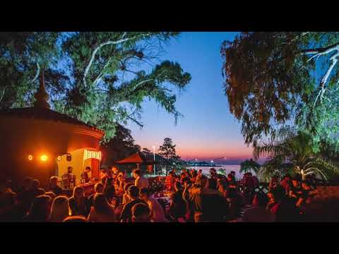 Octa Barezzi - Plaza Gambrinus Session - Domingo 10 de Octubre