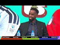 KOMBE LA DUNIA 2026 Kocha Moalin Kuhusu Yanga SC Na Hali Ya Pacome