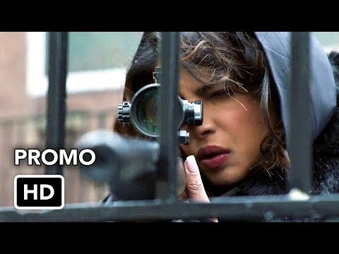 Quantico Season 3 (Teaser 'New Team, New Missions')