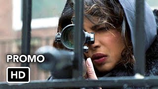 Quantico | Season 3 - Trailer #2