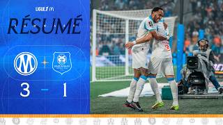 Download lagu OM 3-1 Rennes | Victory highlights 🔥 mp3