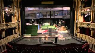 Haus Tugendhat - Trailer (Dieter Reifarth)