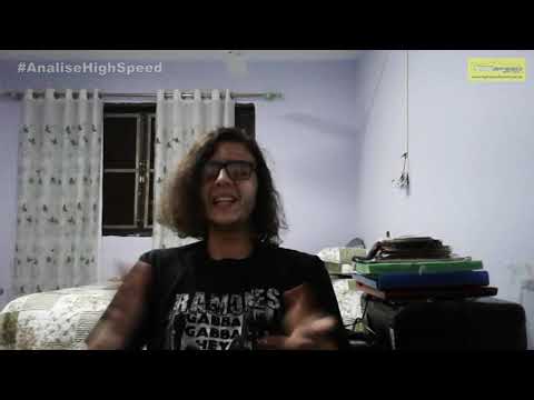 Análise High Speed - ELMS - Le Castellet 240