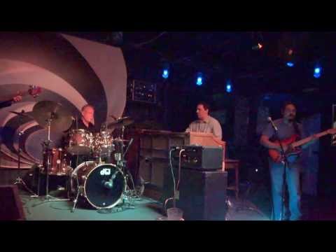 "Soul Sacrifice~" Michael Shrieve's Spellbinder at the White Rabbit Seattle 002