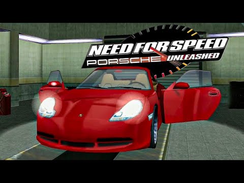 Der beste Klassiker – NFS Porsche | KuruHS
