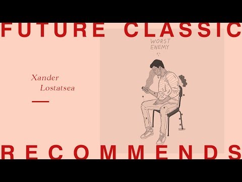 Video thumbnail for Lostatsea