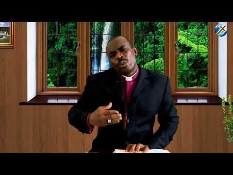 DAILY FOUNTAIN OF DECEMBER 21, 2017 - RT. REV'D. PRECIOUS NWALA