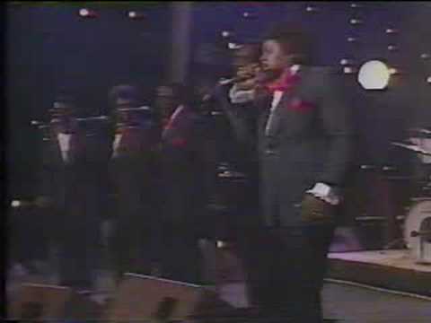 Jive Five - My True Story - PBS Soundstage - 1982 (Part 1)