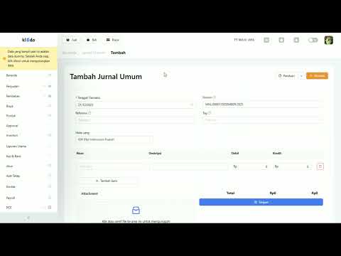 Update Input Referensi Jurnal Umum hingga 2.000 Karakter