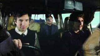 The Hoosiers - Killer (with lyrics)