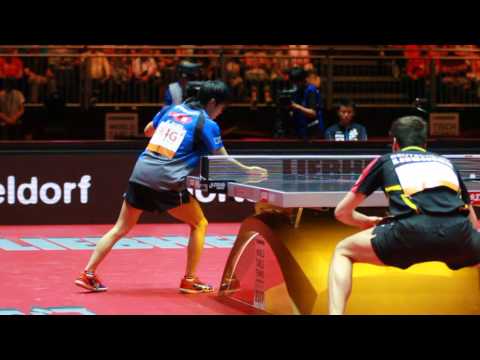 Koki Niwa ISO study Front