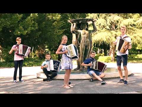 Orkester Jerneja Merčnika