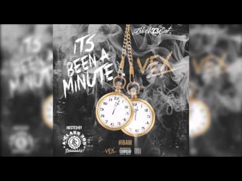 11. Gone Till Whenever feat. Sharpa & King Kone