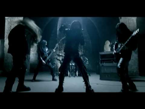 Cradle Of Filth - Nymphetamine Fix