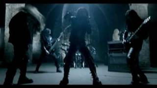 Cradle Of Filth - Nymphetamine Fix