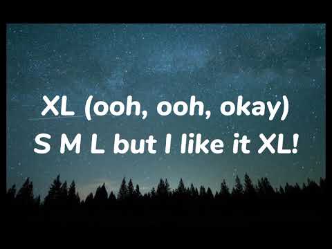 XL - Silvy (Lyrics)