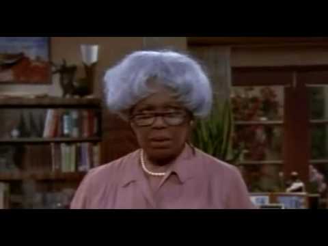 Moesha S02E15 Mentor