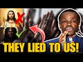 Africans we were lied to! - PLO lumumba makes shocking revelations about Christianity