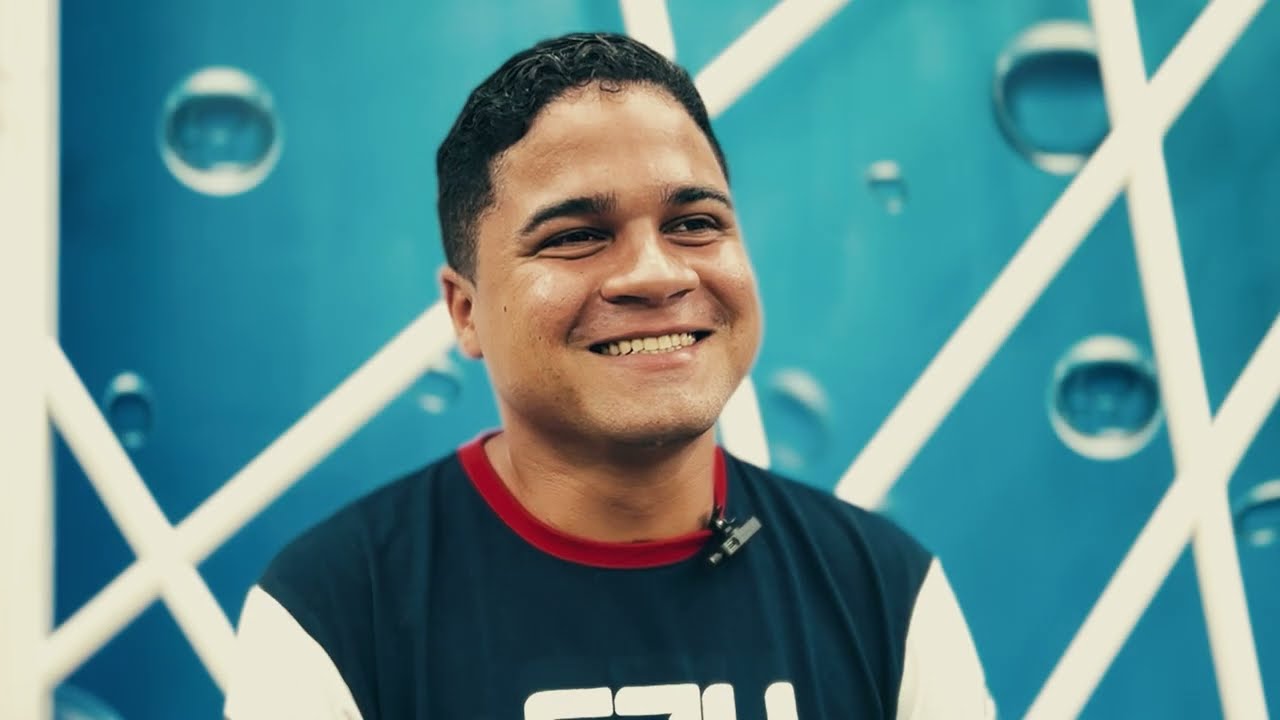 CONHEÇA A HISTÓRIA DE JONATHA  - JEJUM DE DANIEL (2024)