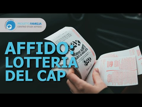 Influenza dell'area geografica sulla qualità degli Affidi