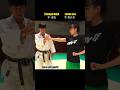 Fist Clenching And Body Strength In Karate