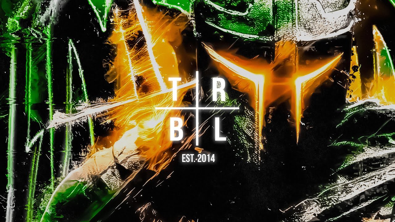 DrDeagle & HXLLGANG - TRUST INSOMNIA