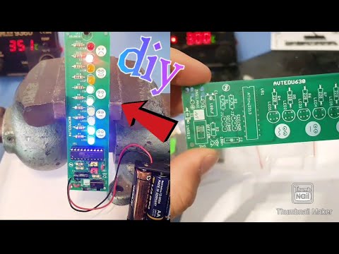 TermoEmotek - zestaw do lutowania