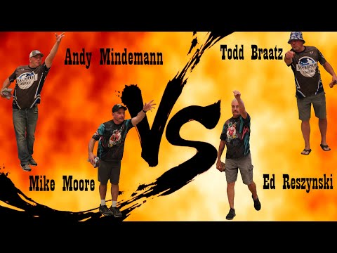 Jefferson County Cornhole Championship 9-15-22