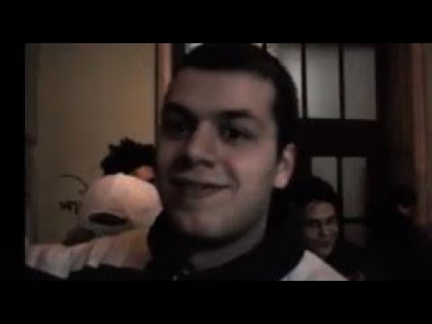 Jack Orsen - Die Guten Alten Tage (Official Video)