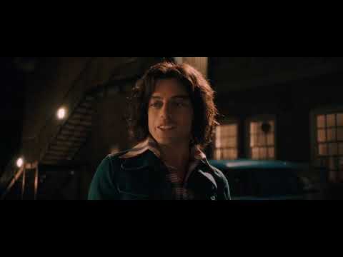 Bohemian Rhapsody - Doing Alright Scene (Rami Malek Freddie Mercury)
