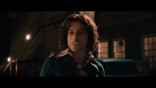 Bohemian Rhapsody - Doing Alright Scene (Rami Malek Freddie Mercury)