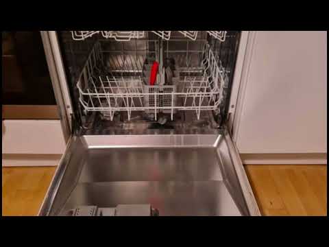 Bosch SMV4ECX24E Serie 4 Geschirrspüler – Erfahrungen und Kaufberatung