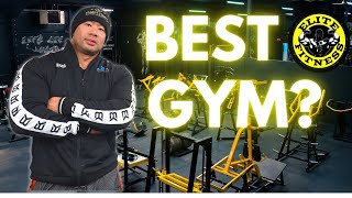 Elite Fitness Redditch Gym Review | Bodybuilding Gym Tour | Midland's Best Gyms